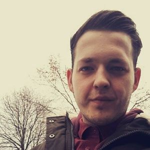 Meet your Posher, Mark